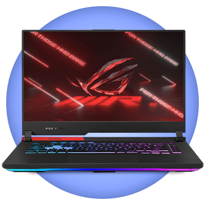Gaming Laptops