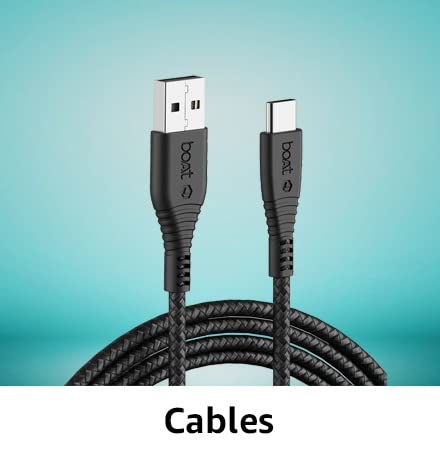 Cables