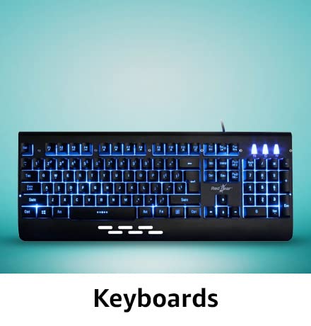 Keyboards
