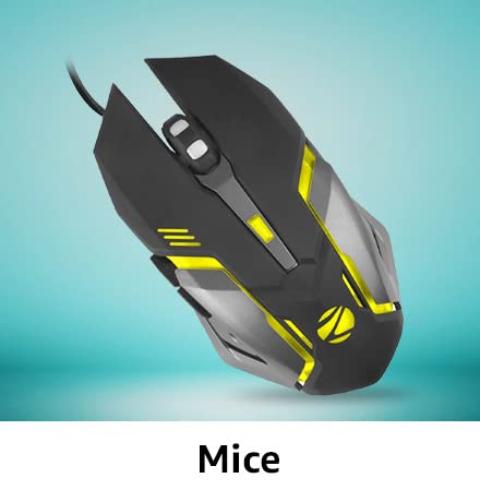 Mice