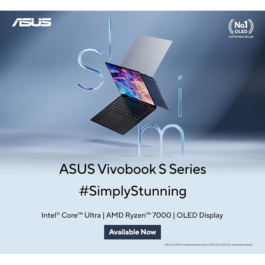 ASUS Vivobook